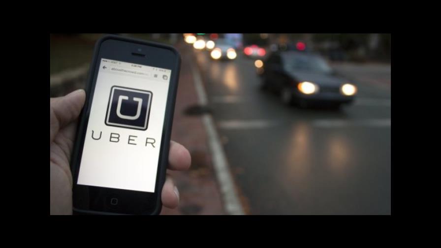 Usuarios de Uber podrán pedir helados el viernes 15 de julio 