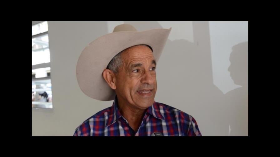 Ganaderos destacan el apoyo de la empresa Pasteurizadora Rica
Ganaderos destacan apoyo Rica