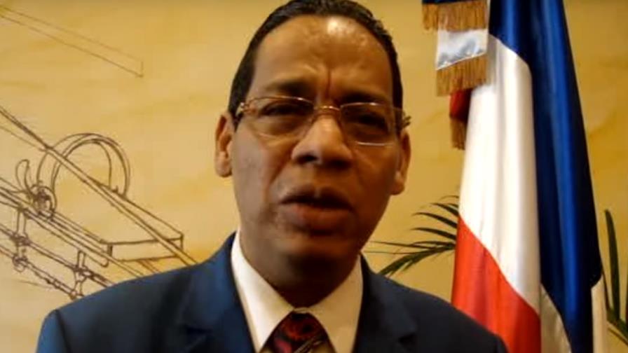 Pastor pide aprobar ley regula actividades de las iglesias protestantes