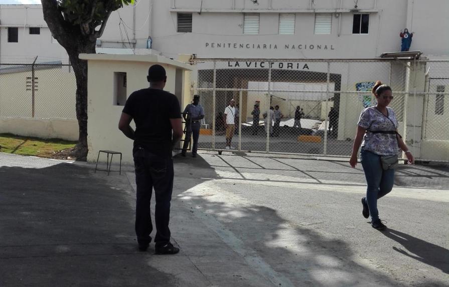 Director de Prisiones dice La Victoria está “en su mejor momento” y rechaza denuncia de Derechos Humanos 