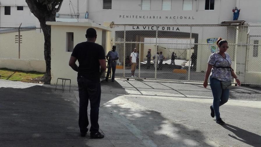 Director de Prisiones dice La Victoria está “en su mejor momento” y rechaza denuncia de Derechos Humanos 