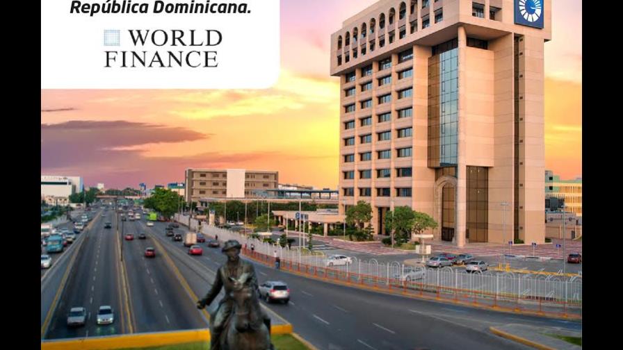 World Finance califica al Popular como el mejor grupo bancario del país