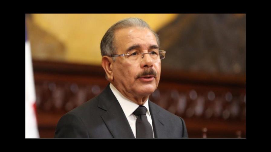 Medina expresa solidaridad con el pueblo francés por ataque en Niza 