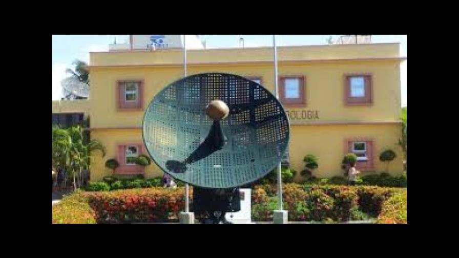 Fin de semana con pocas lluvias en República Dominicana