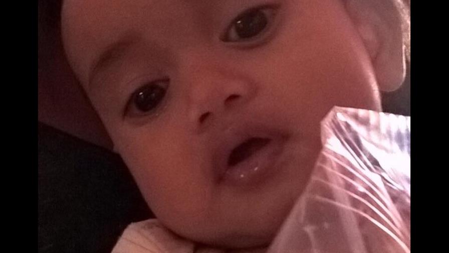 Una familia encuentra a su bebé tras el atentado en Francia gracias a Facebook 