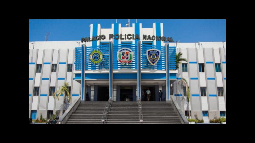 Presidente Medina promulga Ley Orgánica de la Policía Nacional