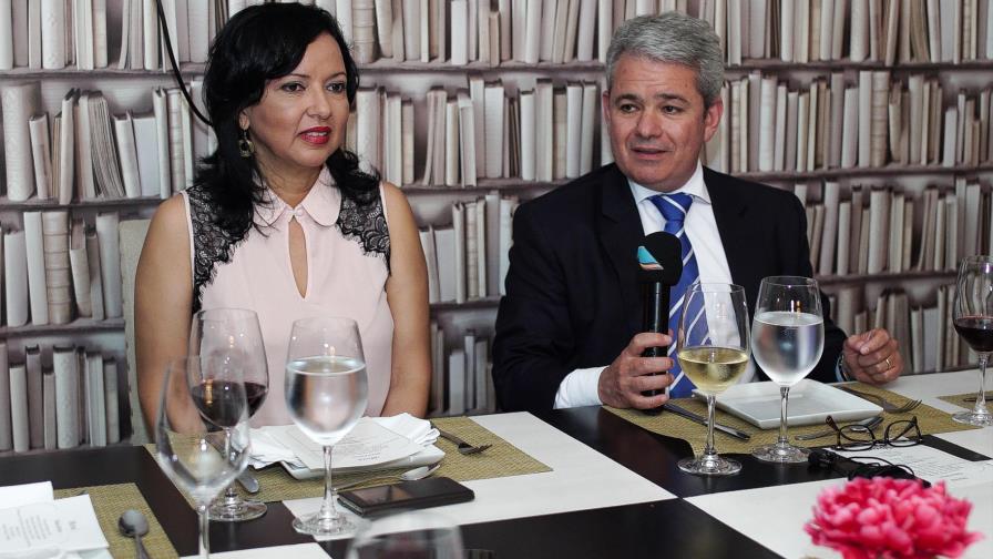 ONAPI proyecta importancia de patentes en República Dominicana 