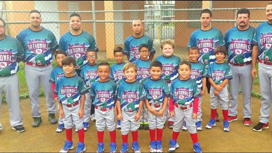 Realizaran torneo de béisbol en Punta Cana