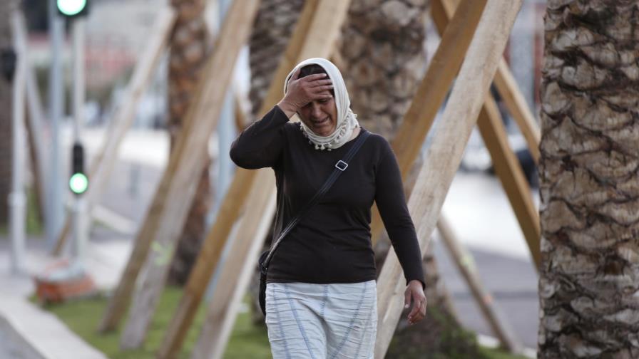 Un ataque en Niza en el Día de la Bastilla deja 84 muertos 