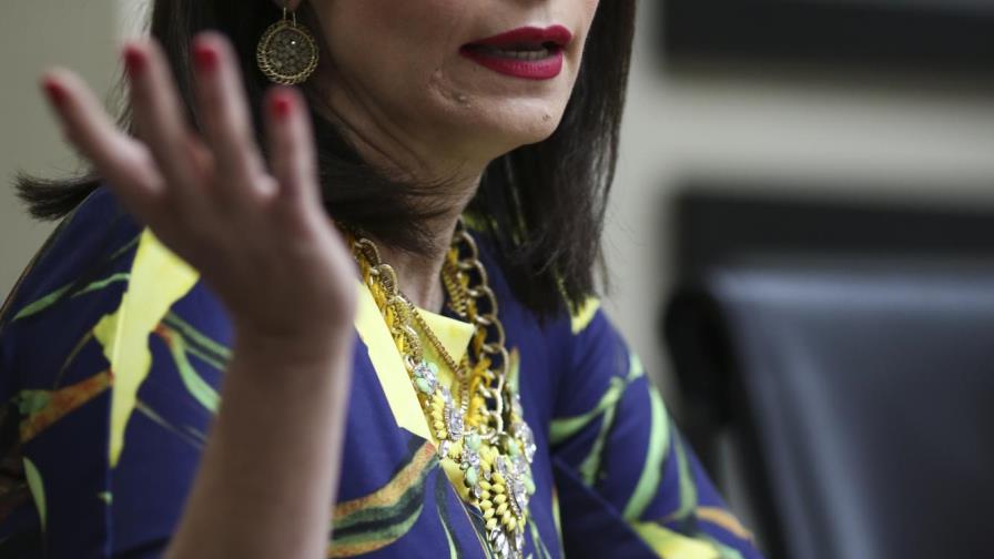 Vicepresidenta de AIRD dice que el gobierno haitiano está “secuestrado” por empresarios