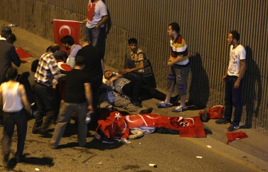 Intento de golpe de Estado en Turquía genera preocupación en el mundo