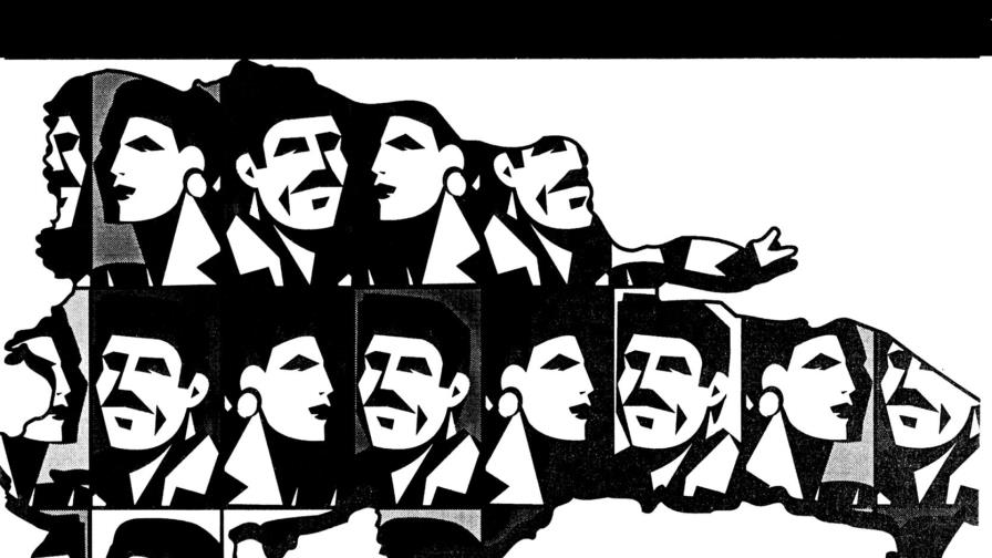 Diálogo Nacional inauguró un estilo de consulta cuyos resultados se esperan 