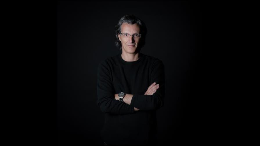 “Mañana no te olvides”, próximo film de José Pintor (Pinky)