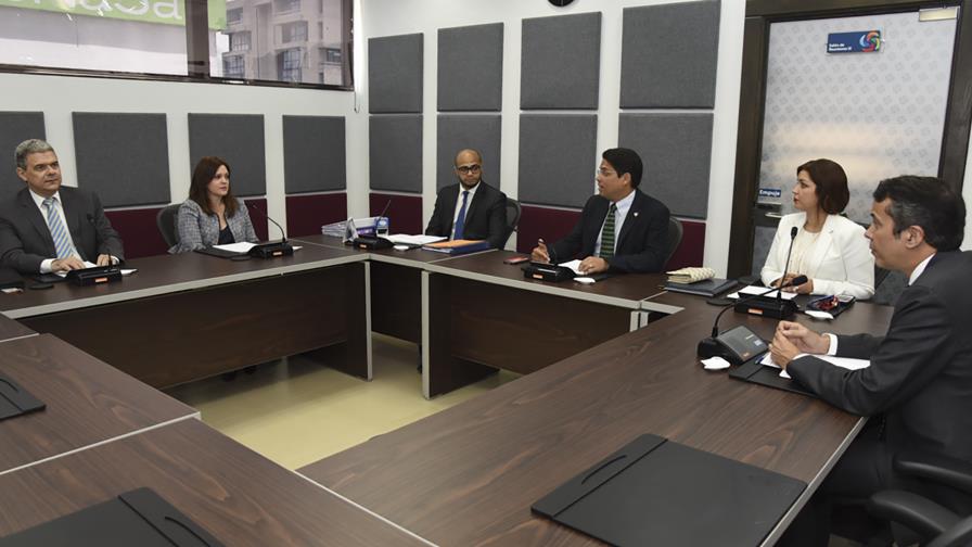 El CRC, una forma alternativa de justicia a la que muchos acuden