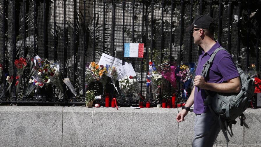 Odio, promesas en la otra vida y prestigio: los impulsos del yihadista