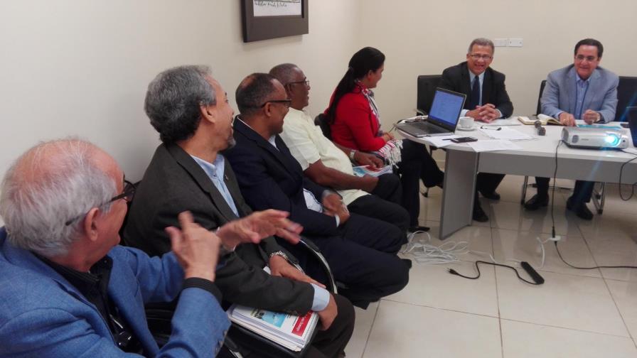 UASD  solicitará presupuesto de 11 mil 300 millones de pesos para el 2017