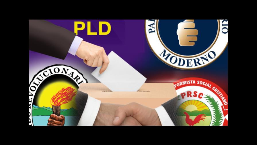 ¿Cuáles son los aspectos que obstaculizan aprobación de Ley de Partidos Políticos?