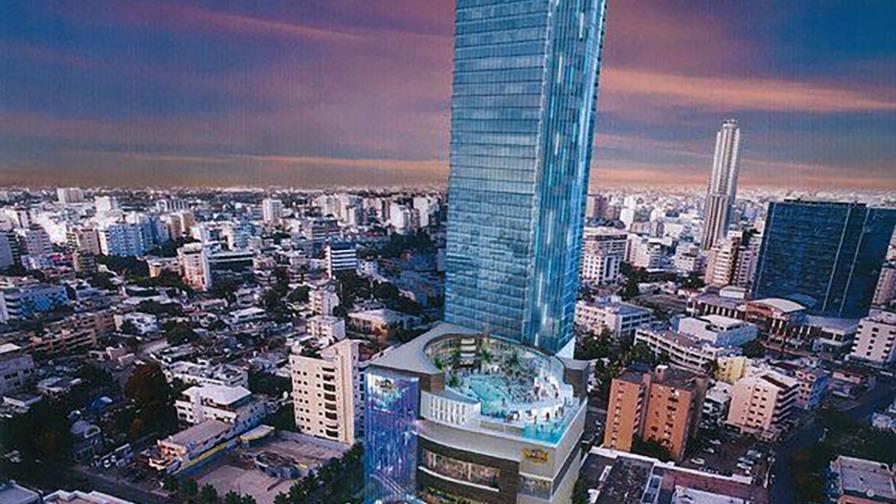 Medio Ambiente ordena repetir las vistas públicas a Hard Rock hotel
MA ordena repetir las vistas públicas a Hard Rock Hotel SD