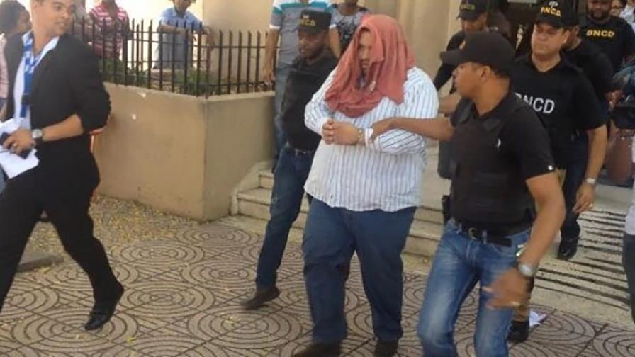 Envían a juicio disciplinario a jueza que liberó a los venezolanos Envían a juicio disciplinario a jueza que liberó a los venezolanos