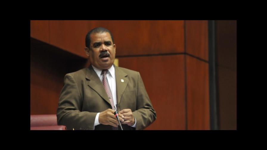 Senador resalta aportes de las visitas sorpresa del presidente Medina Senador resalta aportes de las visitas sorpresa del presidente Medina