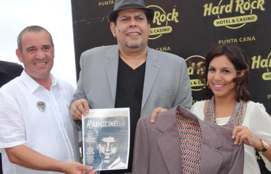 Fernando Villalona; 45 años después en el Palacio de Bellas Artes