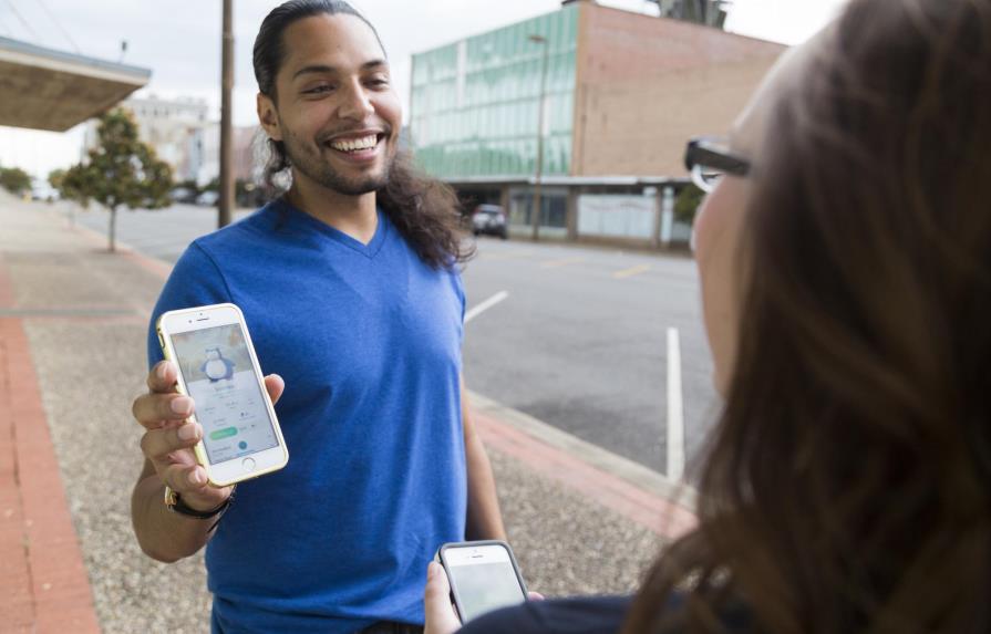 Policía de EE.UU. usa Pokémon Go para atrapar a los delincuentes