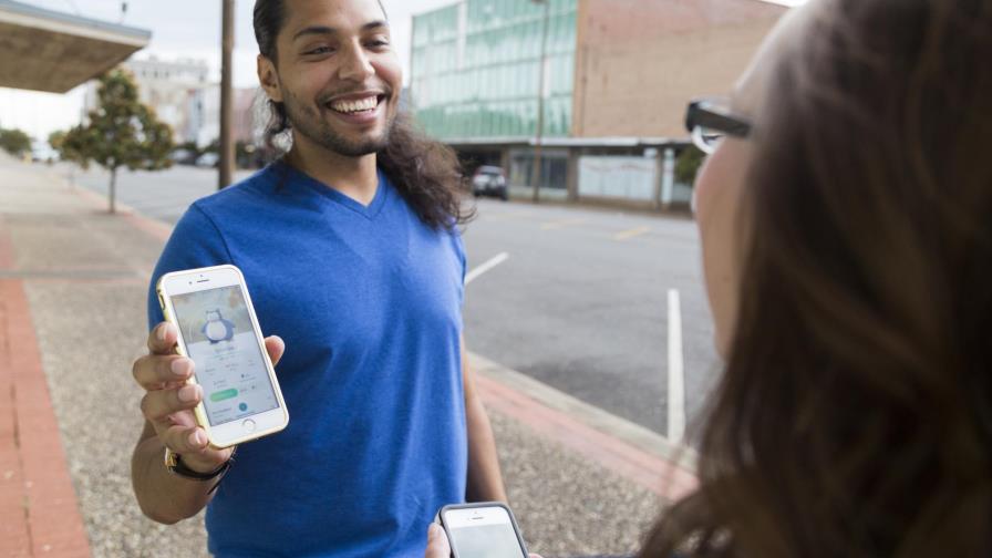 Policía de EE.UU. usa Pokémon Go para atrapar a los delincuentes