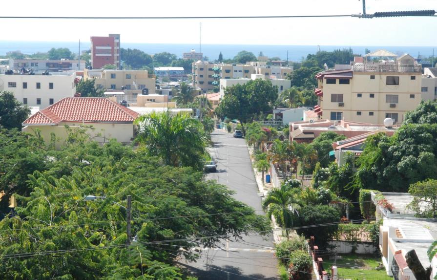 República Dominicana ha avanzado 86 puestos en la lista de los “estados fallidos”