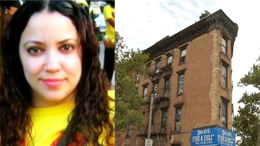 Dominicana muere al caer de azotea en edificio de El Bronx