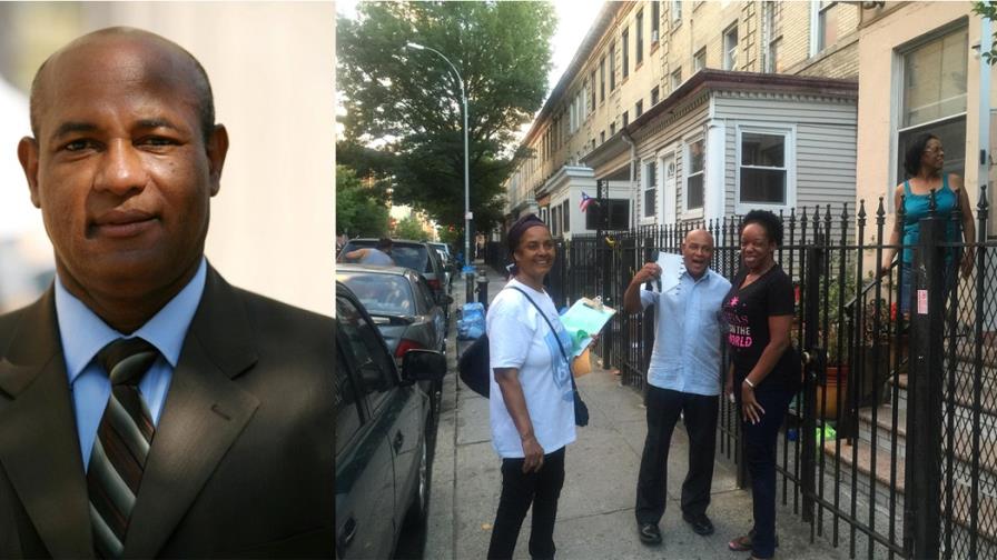 Dominicano acusado de fraude electoral vuelve aspirar a Asamblea Estatal por distrito 86 de NY