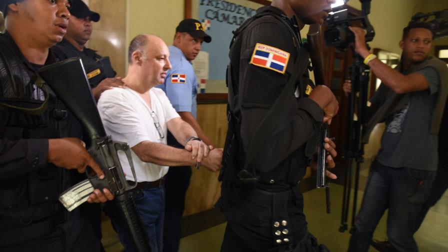 Aplazan para julio caso de francés implicado en fuga de pilotos 