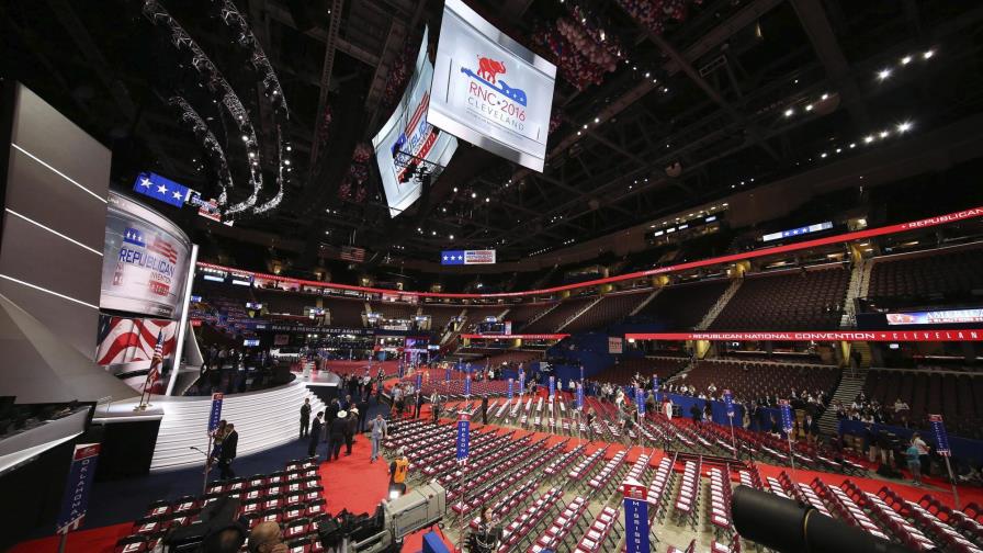 Ohio, el estado “barómetro” de las elecciones de EE.UU. desde hace un siglo