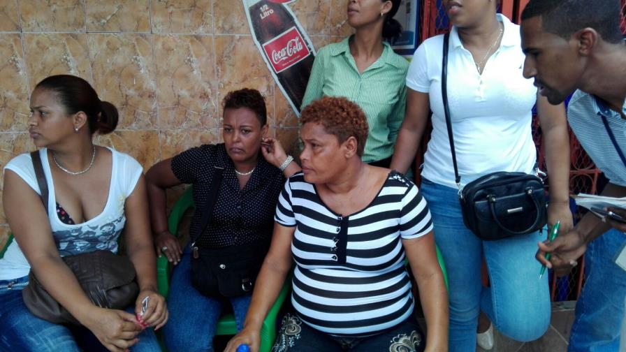 Violación y muerte de una niña de cinco años consterna a Villa Faro 