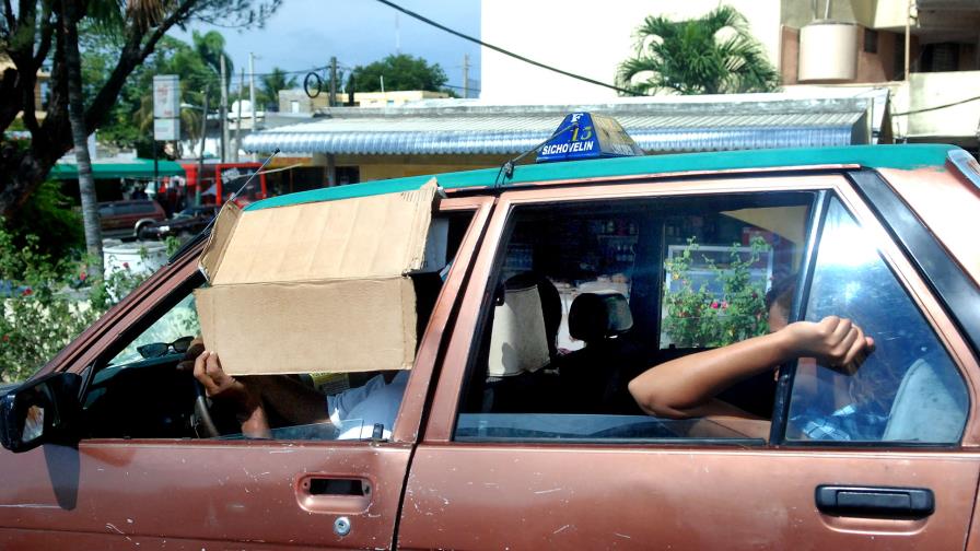 Transportistas emplazan al Gobierno a reunirse para “sincerar precios del pasaje”