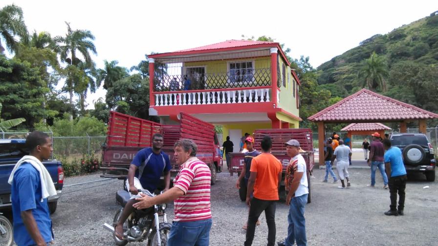 Hallan muerto a productor de chinola en El Seibo con un disparo a la cabeza 