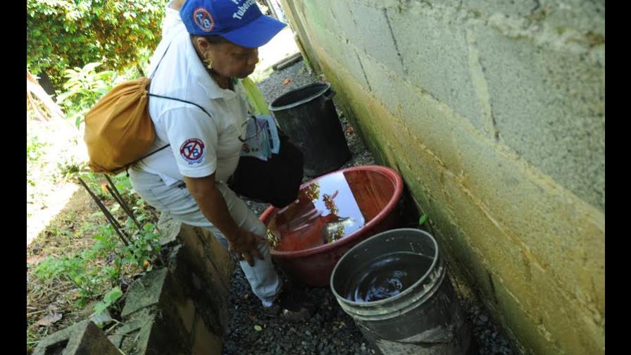 Van 26 muertes por dengue y hay 201 casos de Síndrome de Guillain Barré