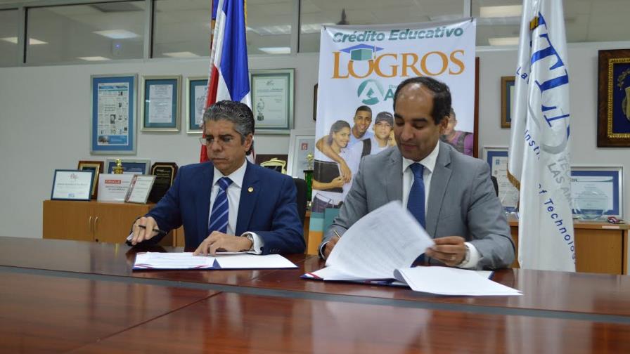 Banco Ademi anuncia financiamiento para estudiar en el ITLA Banco Ademi anuncia financiamiento para estudiar en el ITLA