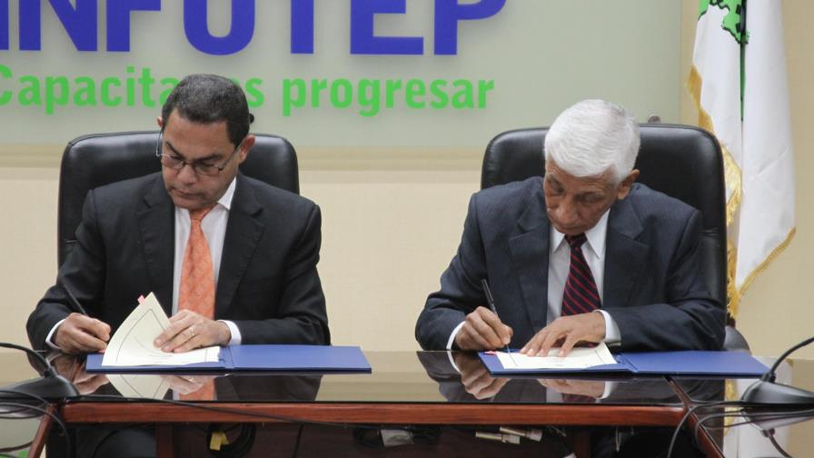 INFOTEP y ASONAMECA estrechan lazos en favor del sector metalmecánico y metalúrgico