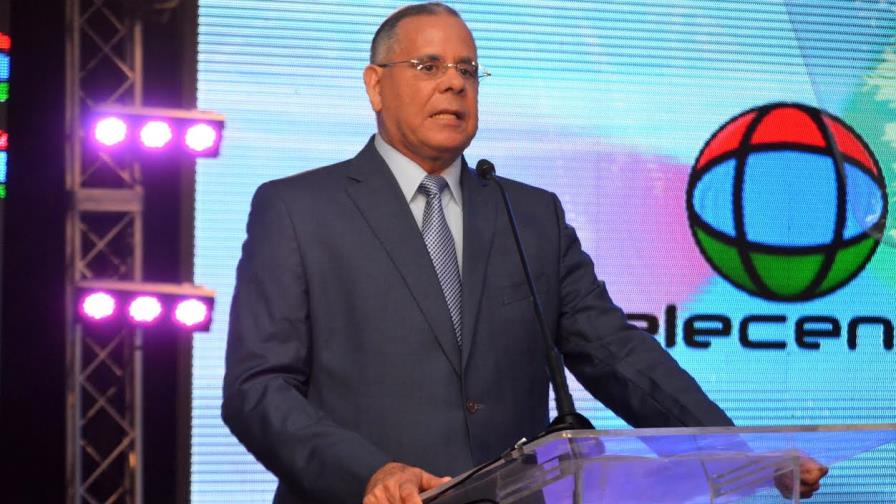 Presentan programación de Telecentro, canal 13 Presentan programación de Telecentro, canal 13