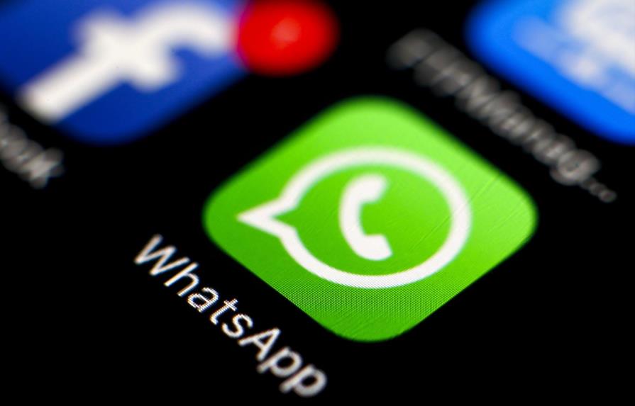 Un juez bloquea por tercera vez Whatsapp en todo Brasil