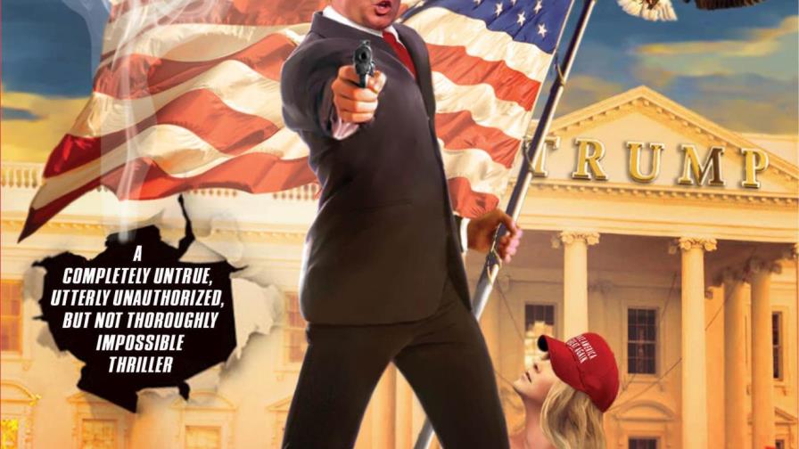 Donald Trump será elegido hoy candidato republicano a la Presidencia de EE.UU.