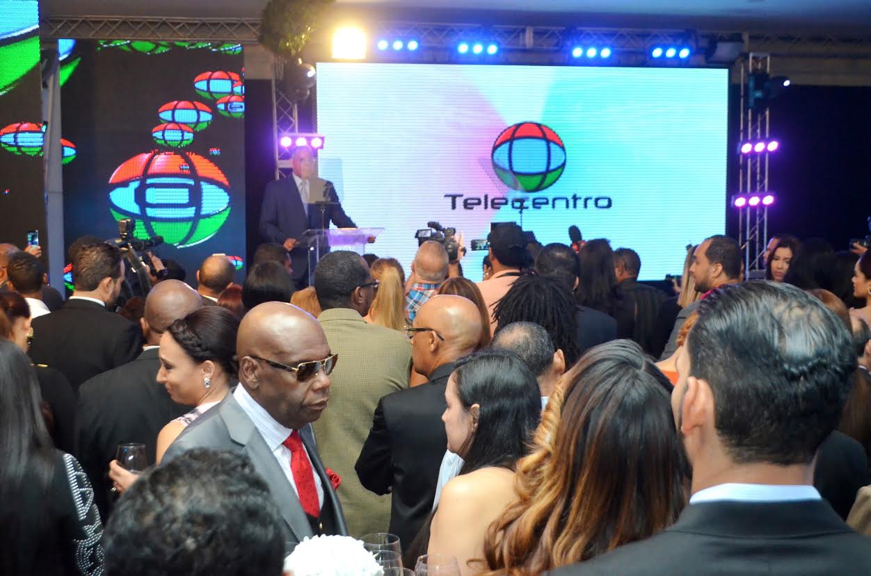 La actividad se realizó en el hotel Crowne Plaza