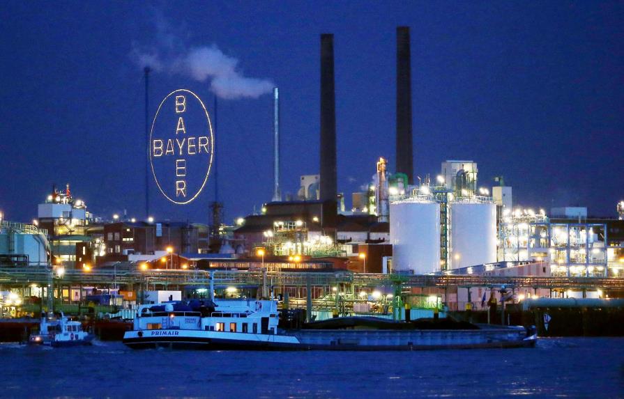 Monsanto rechaza otra oferta de Bayer