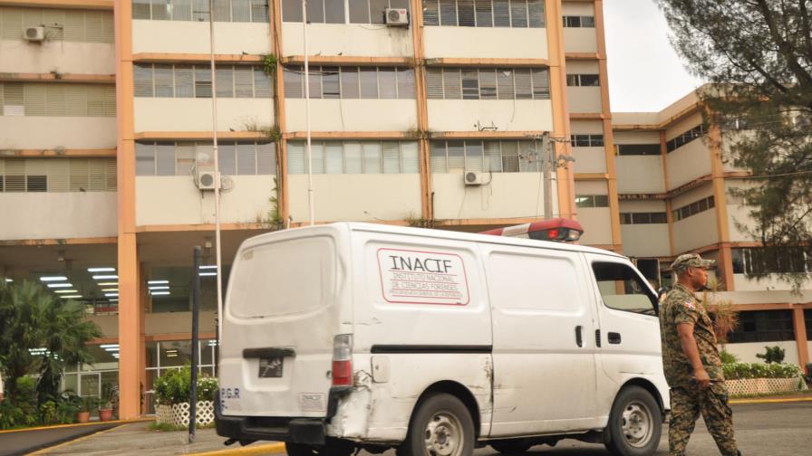 Fallece hombre que fue herido a  batazos durante atraco en Moca