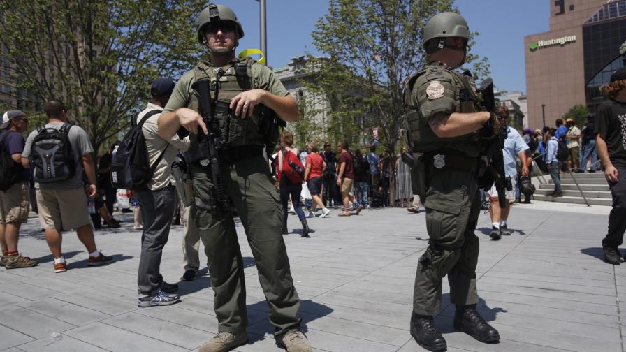 Republicanos confían que latinos entiendan los matices del discurso de Trump