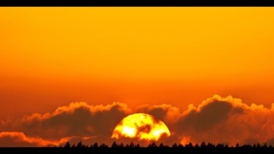 El mes pasado fue el junio más cálido en la Tierra desde 1880, según EE.UU