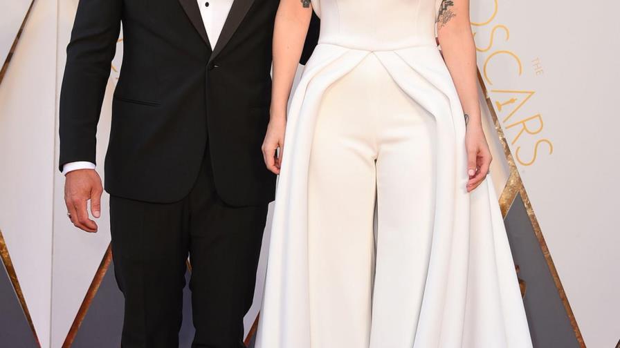 Lady Gaga y Taylor Kinney terminan su noviazgo tras 5 años juntos