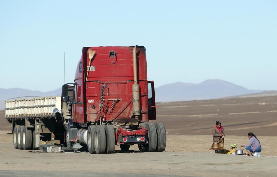 Crece la tensión diplomática entre Chile y Bolivia