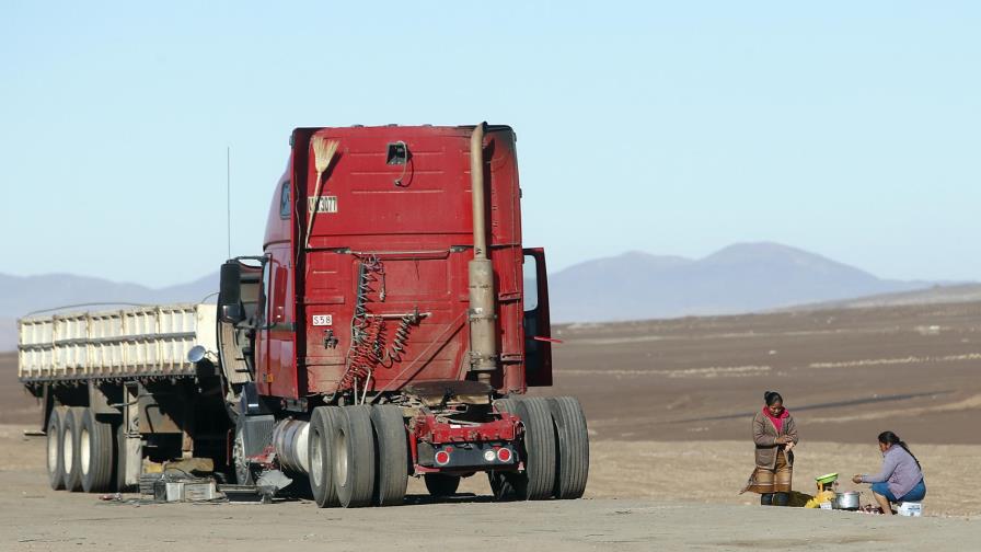 Crece la tensión diplomática entre Chile y Bolivia