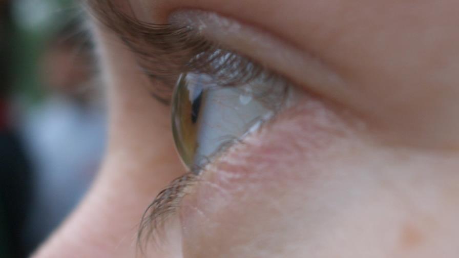 El ojo humano puede detectar una señal luminosa compuesta por un solo fotón